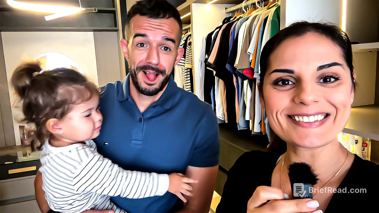 JE REPONDS À TOUT ! (Expatriation, Entreprendre en couple, OBM Squad)