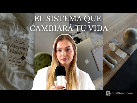 El sistema que cambia tu vida | La ciencia del 1 %