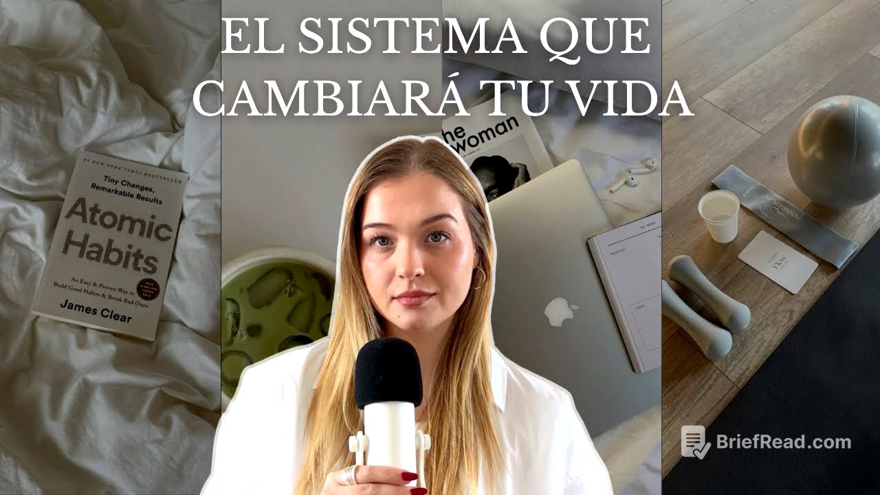 El sistema que cambia tu vida | La ciencia del 1 %