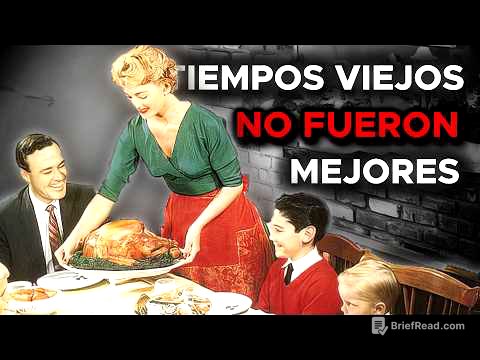 El MITO de 1950
