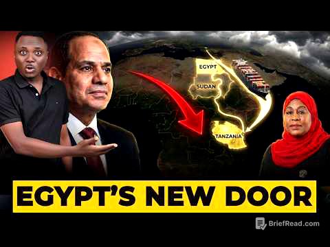 Everyone Missed What Egypt Just Did
