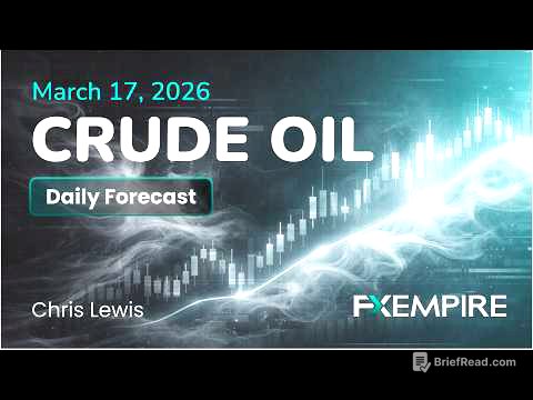 Crude Oil Price Forecast Today , Technical Analysis (March 17): WTI, Brent Go Back and Forth