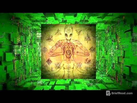 EL NUEVO ENGAÑO ARCONTE Y NO LO SABIAS