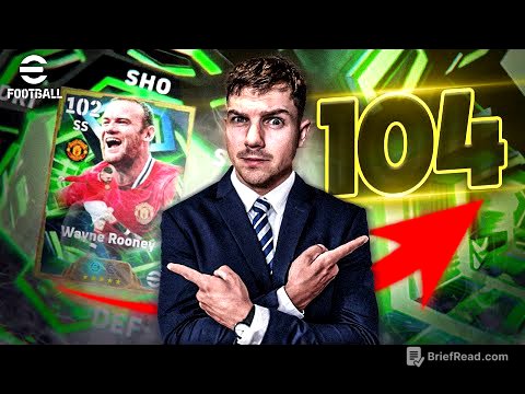 Ultimate eFootball Stat Analysis | Thresholds, Skills & Player ID, Train All Cards & 100+ Stats 