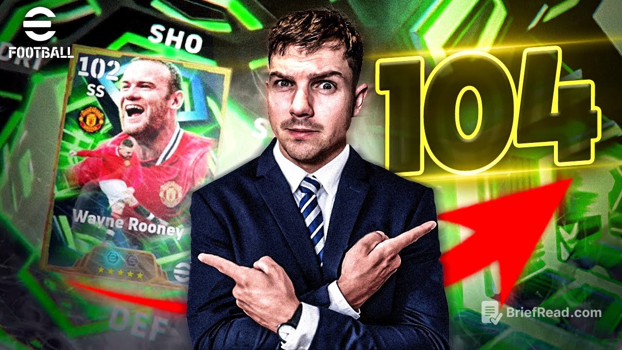 Ultimate eFootball Stat Analysis | Thresholds, Skills & Player ID, Train All Cards & 100+ Stats 