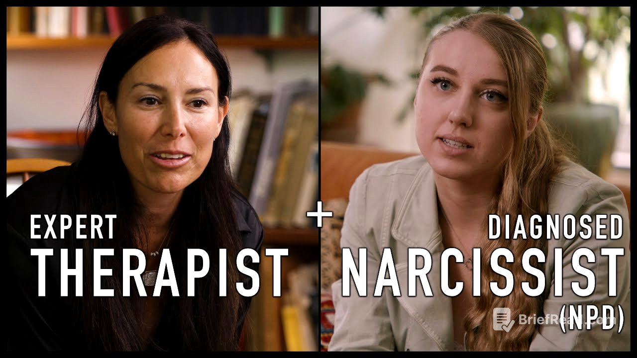 NPD Therapy Consult w/ Dr. Karen Jacob | Tessa (NPD dx)