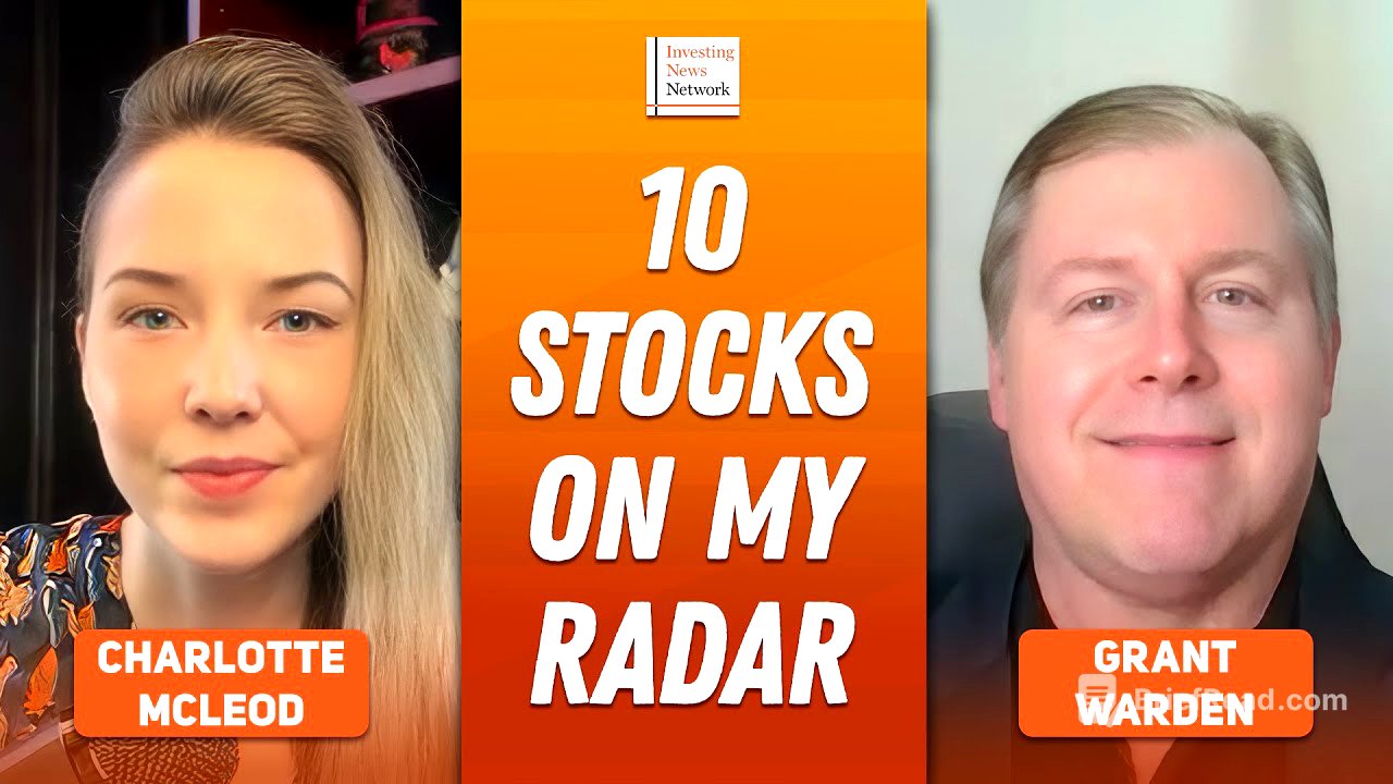 John Feneck: Silver's "Rabid" Price Action, Next Target to Watch