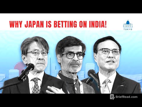 ‘You Must Visit India Twice a Month!’ – Japan’s Business Call to Action!