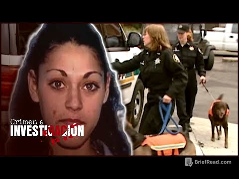 Médicos Forenses al Rescate | Los Nuevos Detectives T8 Ep14 | Crimen e Investigación