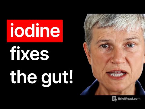 Fix The Microbiome: FASTEST Way To Repair Gut Health (Without Probiotics)