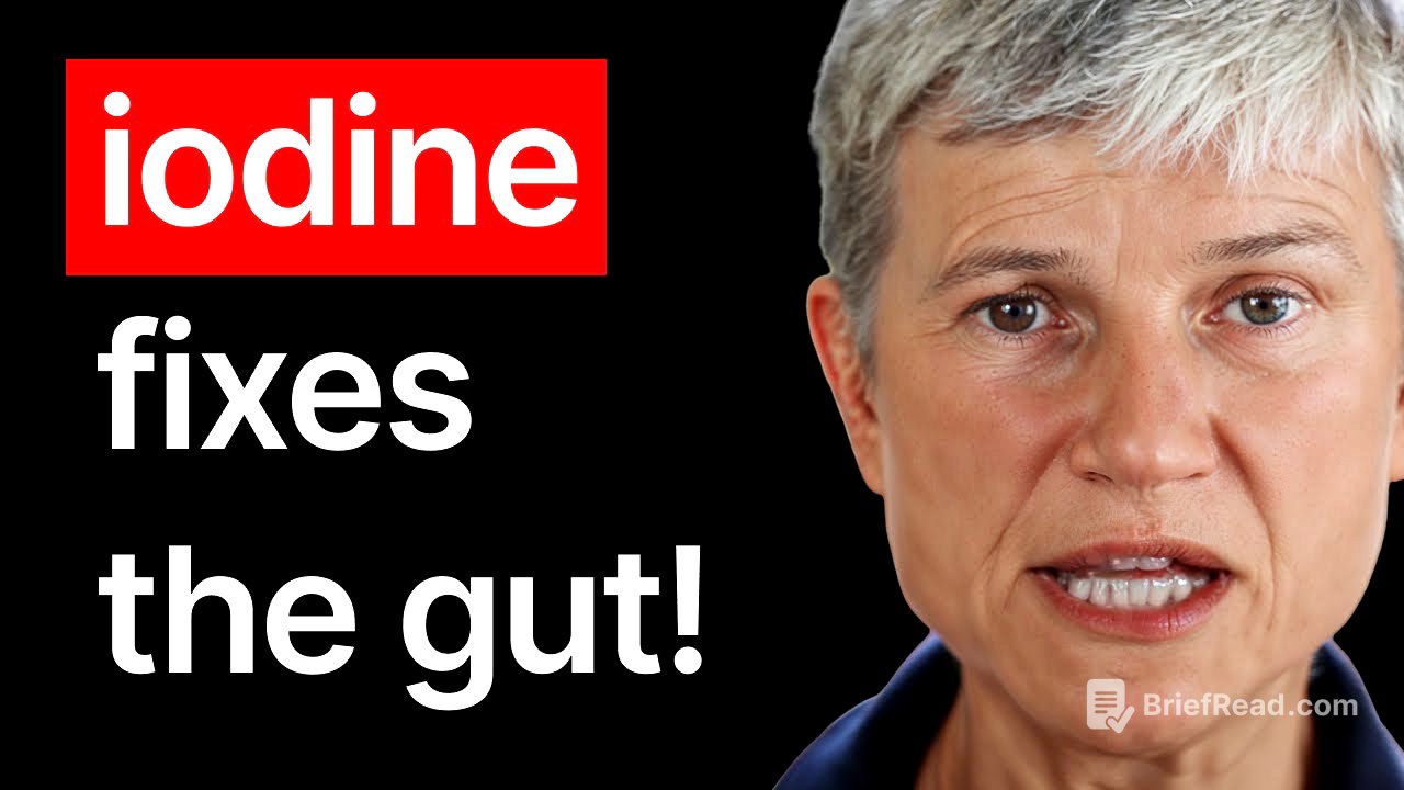 Fix The Microbiome: FASTEST Way To Repair Gut Health (Without Probiotics)