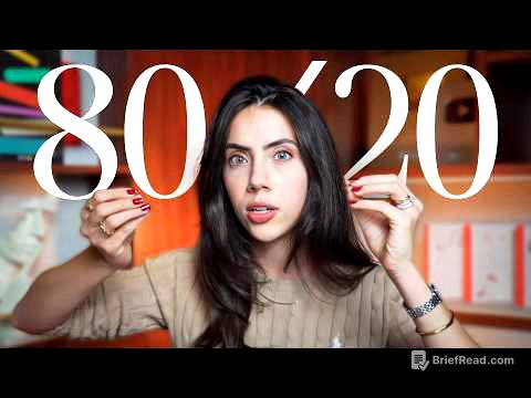 Você está jogando o seu tempo no lixo por não fazer isso…