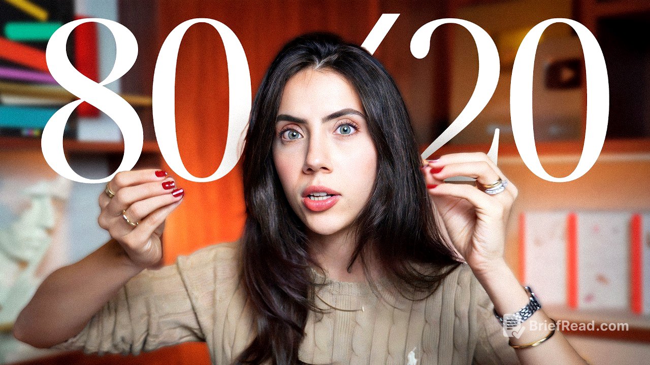 Você está jogando o seu tempo no lixo por não fazer isso…