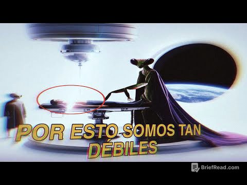 Dividieron NUESTRA ALMA para que no podamos REVELARNOS.