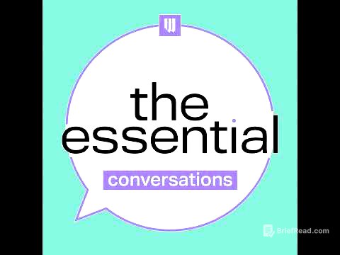 Il lavoro del futuro | Conversations