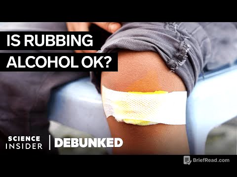Paramedics Debunk 12 First Aid Myths | Debunked