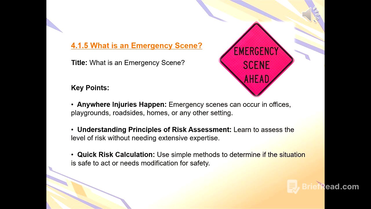 05 Uni Life First Aid introduction information 2025