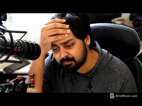 Mutahar Just Ended His Career..