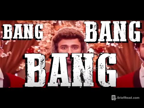 #GME20WeekCycle: BANG!