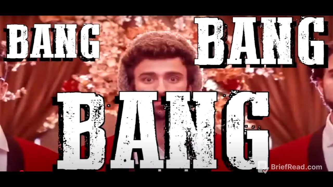 #GME20WeekCycle: BANG!
