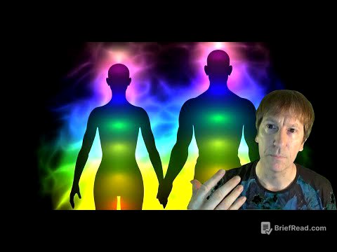 LOS PODERES DE TU AURA: ¿Cuál es su Color y qué Habilidades Posees?