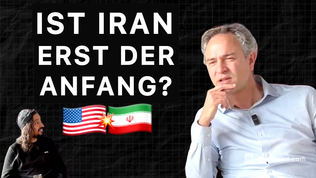 Gibts mehr Krieg durch Trump? | Daniele Ganser 