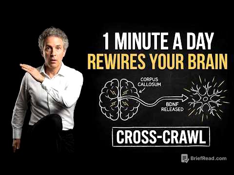 Why Crosswords Don't Protect Your Mind — And the 60-Second Move That Does