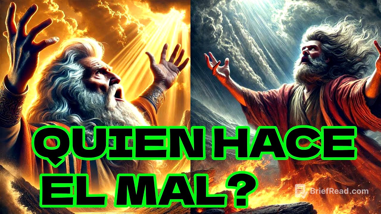 jehová, yahwe, dios y señor como diablo y satanas