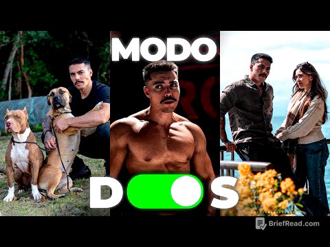 COMO TER SUCESSO SOZINHO (GUIA).