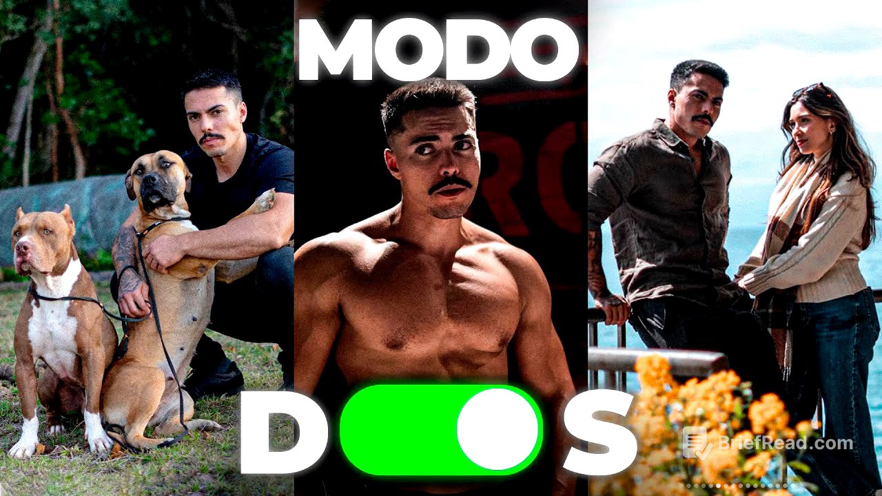 COMO TER SUCESSO SOZINHO (GUIA).