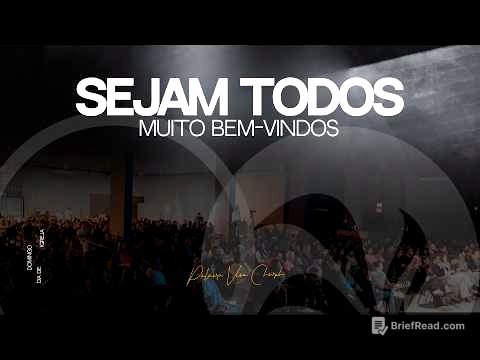(AO VIVO) Culto Online  | Pr. Jessé Medeiros  | 22 de Fevereiro l 10h
