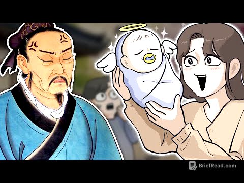 아는 척 그만… 오해의 “성선설” (ft.사서삼경)