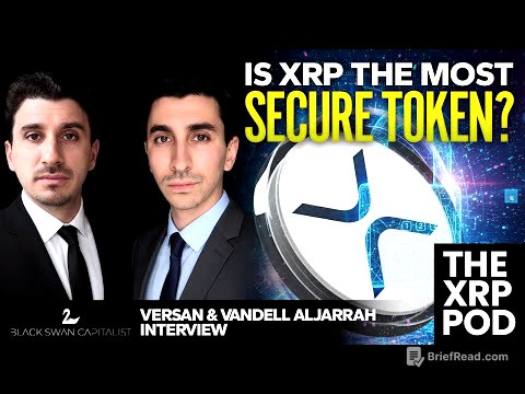 What Wall Street Doesn't Want You to Know About XRP
