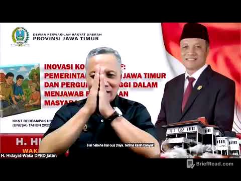 Pelatihan Dasar Hari Kelima (8 Agustus 2025)