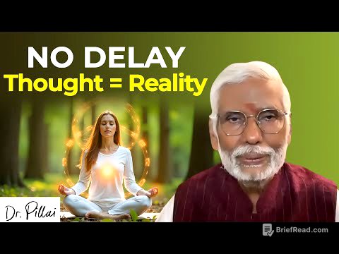 Manifest Without Delay: The First Technique to Go Beyond Time