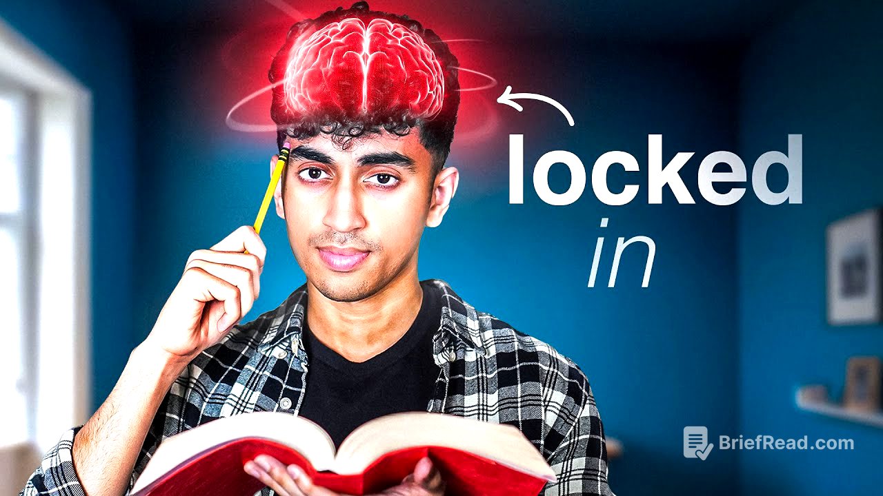how to trick your brain to *enjoy* studying