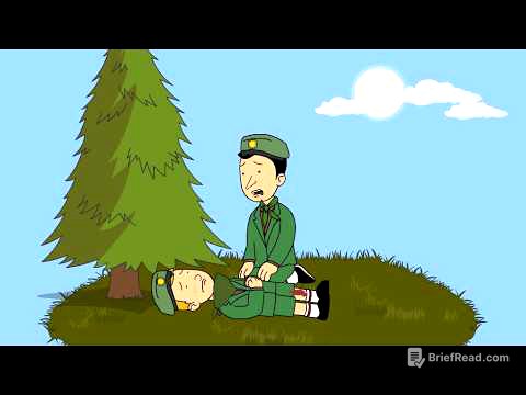 The Origin of Ethan's Kindness (Big Toddler Ella's Father)