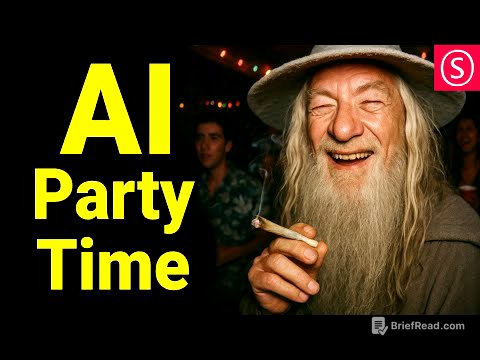 You NEED to TRY this AI Tools