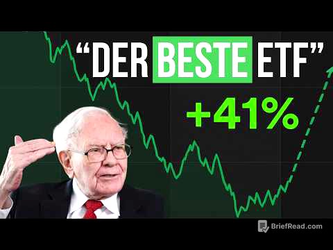 S&P 500 & MSCI World waren gestern: Dieser ETF ist 2026 besser!
