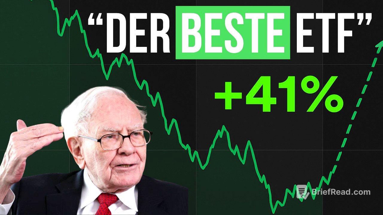 S&P 500 & MSCI World waren gestern: Dieser ETF ist 2026 besser!