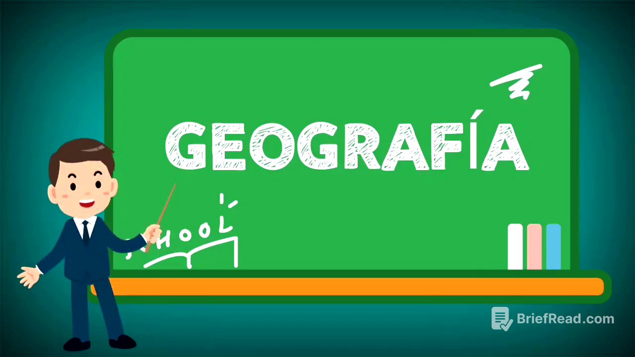 Representaciones Cartográficas Semana 2