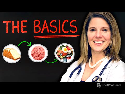 95% of you are doing keto wrong. Here's how to do it right