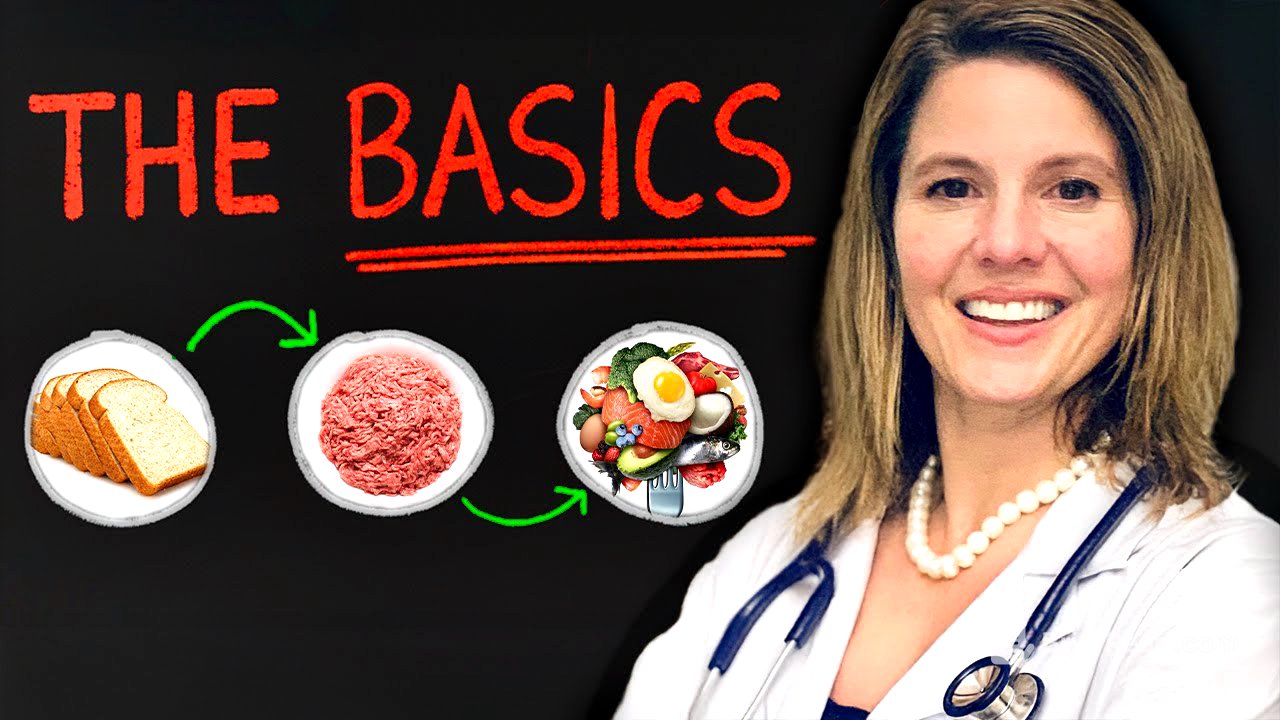 95% of you are doing keto wrong. Here's how to do it right