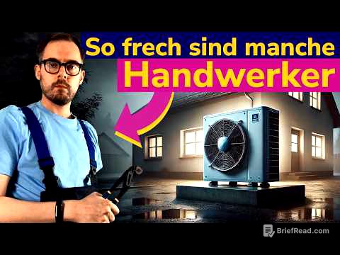 Wärmepumpen Angebote: Auf diese Details musst du achten wenn du eine Wärmepumpe kaufen willst.