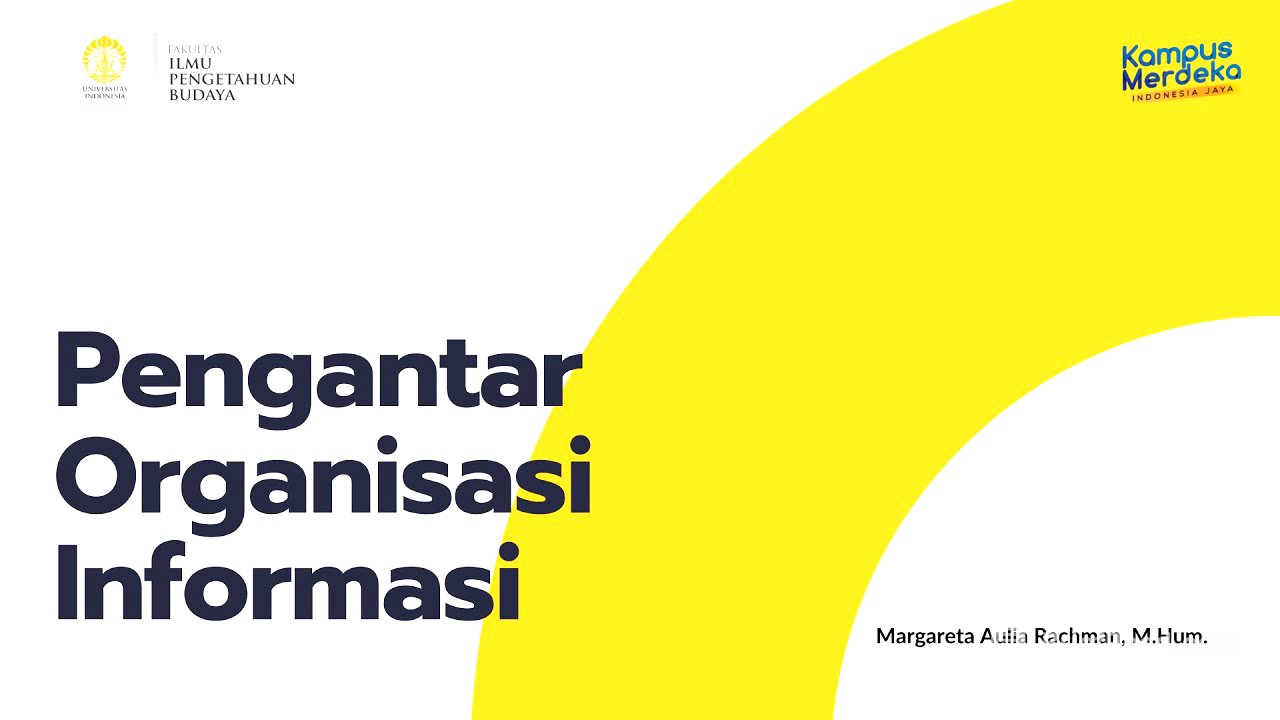 MOOCs DOI - Pertemuan 1