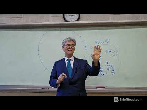 재배학 25년 5주차 1강