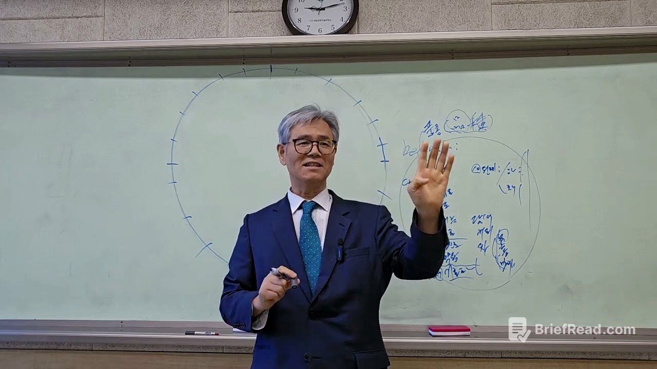 재배학 25년 5주차 1강