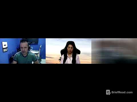 223-ES Samuel, Reptilianos bajo tierra, cuevas minas - Hipnosis Regresiva Freddy Marín Team Grifasi