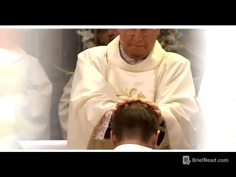 #95 Le prêtre : Alter Christus, extraits