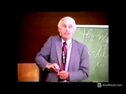 Jim Rohn - The Major KEY to Your Better Future is YOU - Full Seminar (Greek Subtitles)